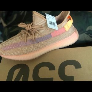 Yeezy boost 350 Clays